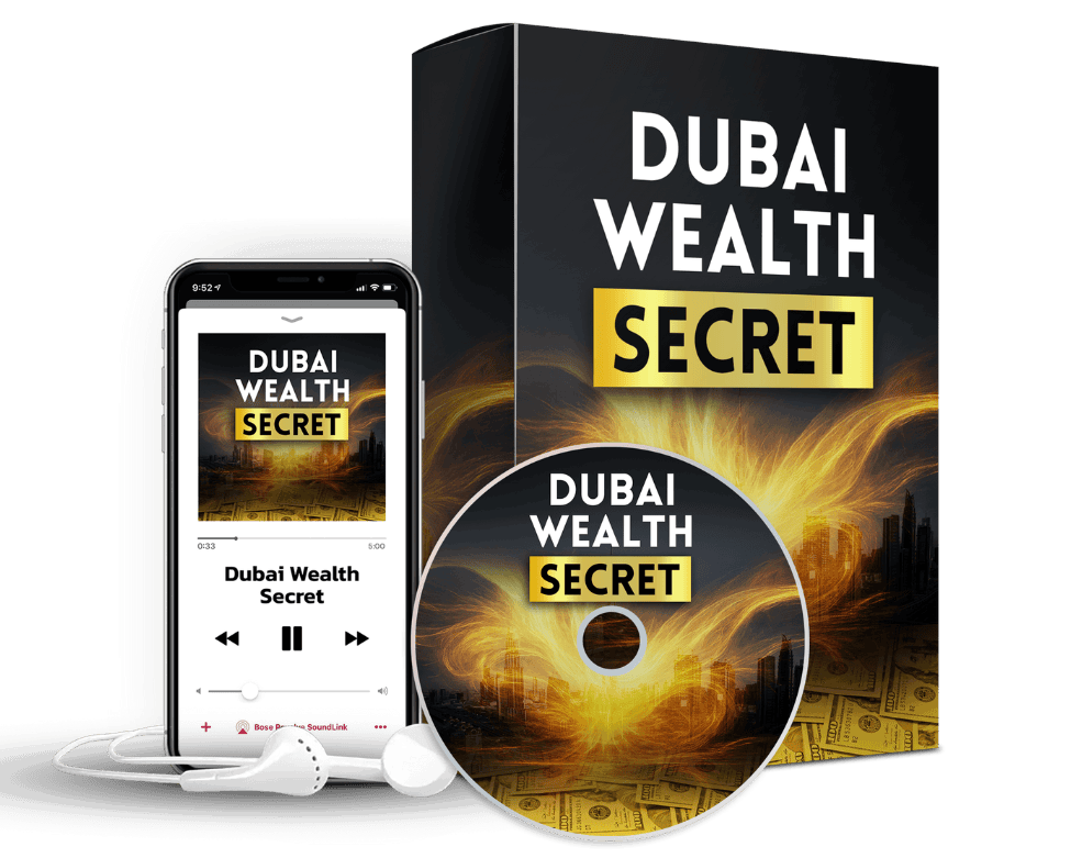 dubai wealth secret program overview image
