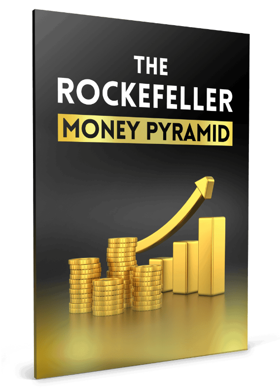 dubai wealth secret bonus rockefeller money pyramid financial blueprint image